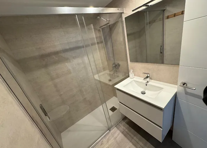 Apartment Carihuela 1ª Linea Playa