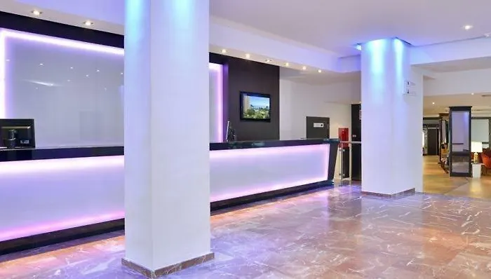 Apartment Carihuela 1ª Linea Playa *