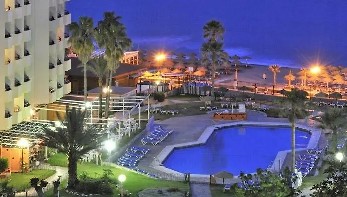 Apartment Carihuela 1ª Linea Playa *